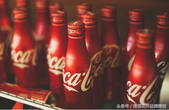 最完整的品牌策划全案清单!插图5 最完整的品牌策划全案清单!