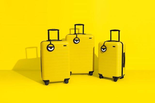 从零开始建品牌？两位女生用3种方法把行李箱做成14亿美元大公司