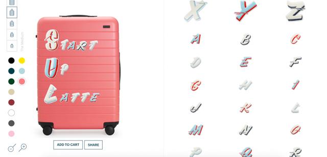 从零开始建品牌？两位女生用3种方法把行李箱做成14亿美元大公司