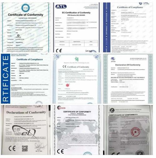 口罩过剩、市场崩盘、口罩厂倒闭,行业迎来大洗牌!插图6 口罩过剩、市场崩盘、口罩厂倒闭,行业迎来大洗牌!