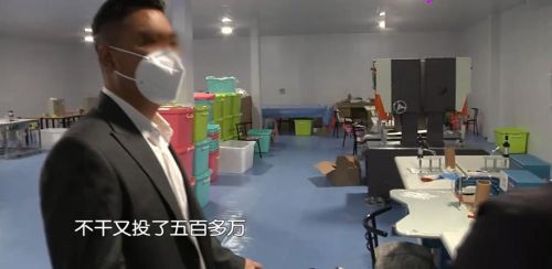 口罩过剩、市场崩盘、口罩厂倒闭,行业迎来大洗牌!插图11 口罩过剩、市场崩盘、口罩厂倒闭,行业迎来大洗牌!