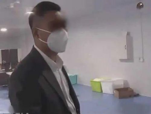 口罩过剩、市场崩盘、口罩厂倒闭,行业迎来大洗牌!插图12 口罩过剩、市场崩盘、口罩厂倒闭,行业迎来大洗牌!