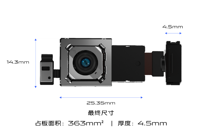 为了让你成为手机摄影师，vivo都做了什么