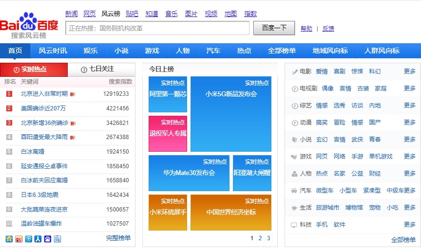 鸟哥笔记,新媒体运营,运营公举小磊磊,热点,分享