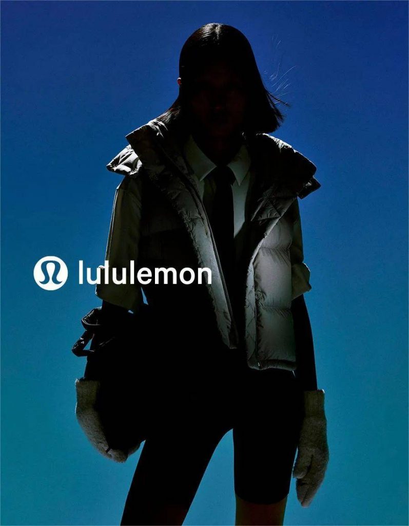 lululemon，未来的“野心”