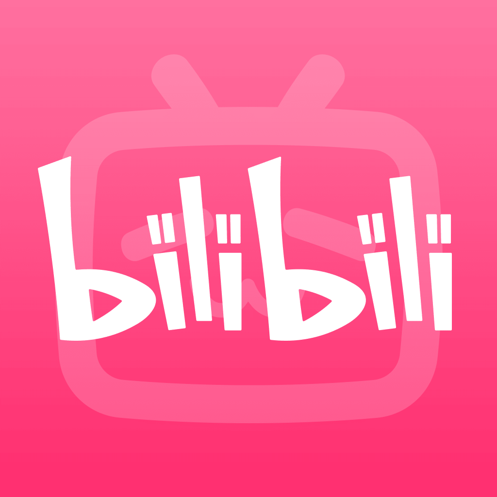 哔哩哔哩(bilibili)【去广告漫游版】